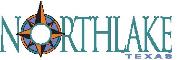 TOWN OF NORTHLAKE Logo
